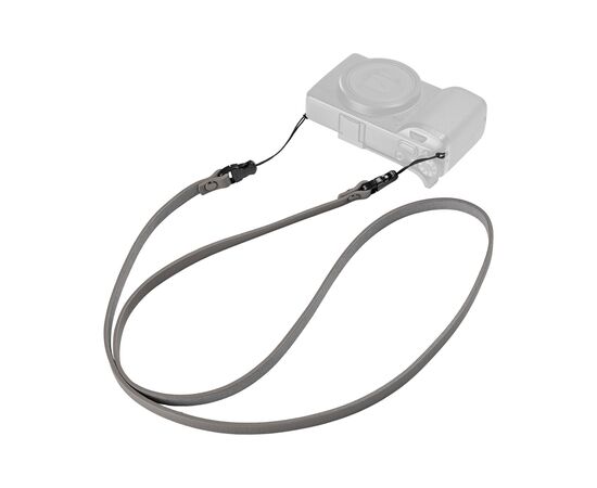 SMALLRIG 5685 Fita de Ombro Quick-Release Ricoh GR - Cinza