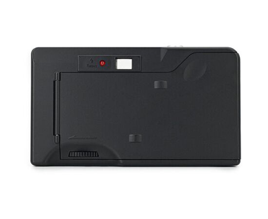 KODAK Câmera Fotográfica Analógica Half-Frame Reutilizável Ektar H35N - Cinza