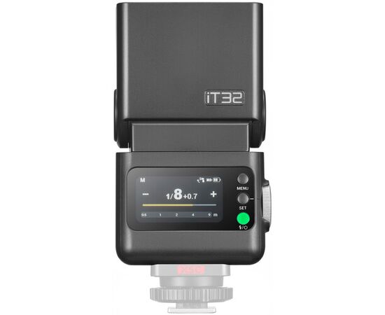 GODOX Flash Speedlite TTL iT32