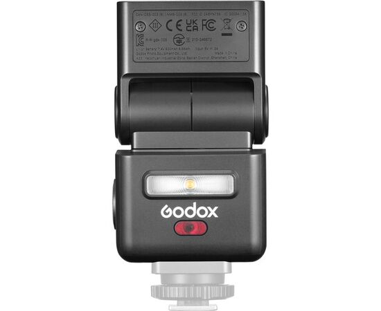 GODOX Flash Speedlite TTL iT32