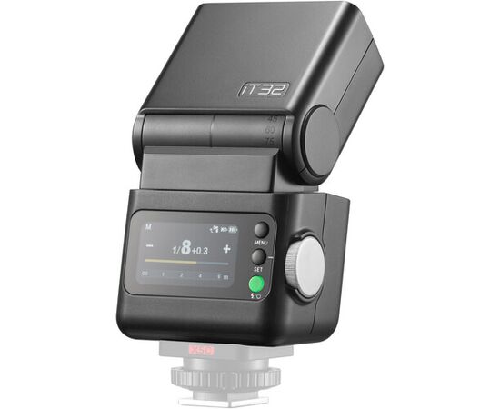GODOX Flash Speedlite TTL iT32