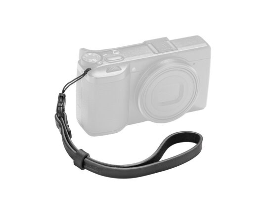 SMALLRIG 5683 Fita de Pulso Quick-Release Ricoh GR - Preto