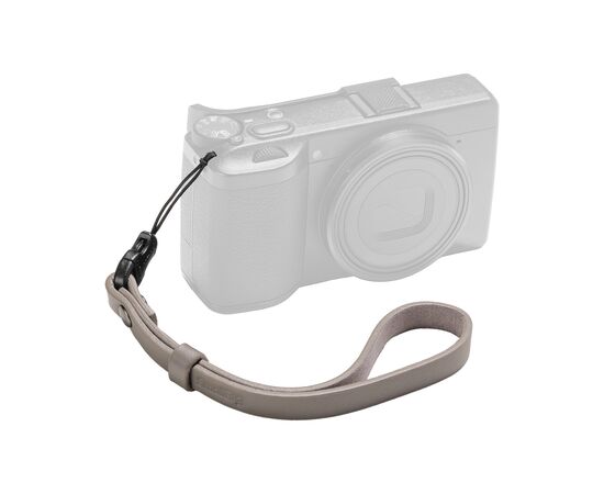 SMALLRIG 5682 Fita de Pulso Quick-Release Ricoh GR - Cinza