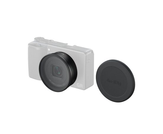 SMALLRIG 5679 Filtro UV Ricoh GR IV