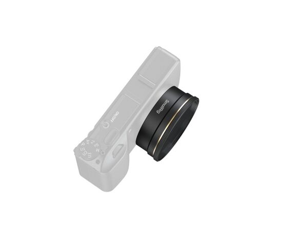SMALLRIG 5679 Filtro UV Ricoh GR IV