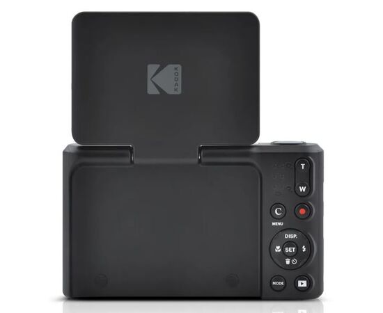 KODAK Pixpro C1 - Preto