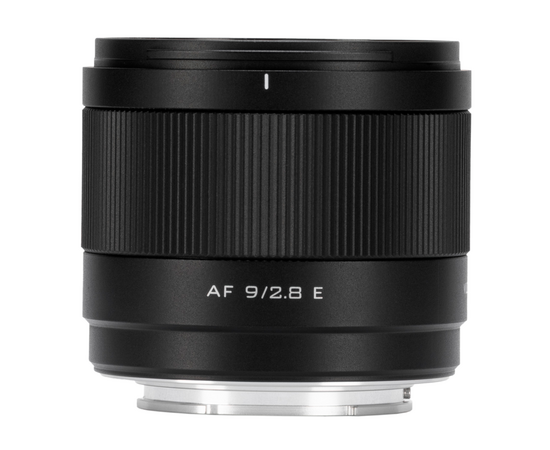 VILTROX AF 9mm f/2.8 Air Fujifilm X