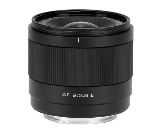 VILTROX AF 9mm f/2.8 Air Fujifilm X