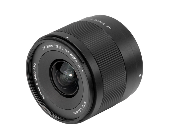 VILTROX AF 9mm f/2.8 Air Fujifilm X