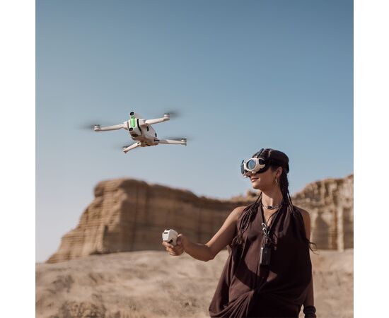 ANTIGRAVITY Drone A1 8K 360º - Explorer Bundle