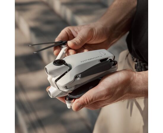 ANTIGRAVITY Drone A1 8K 360º - Infinity Bundle