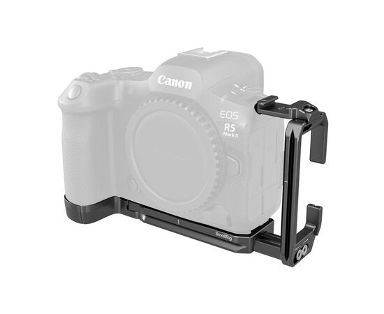 SMALLRIG 4983B L-Bracket Canon R5 II