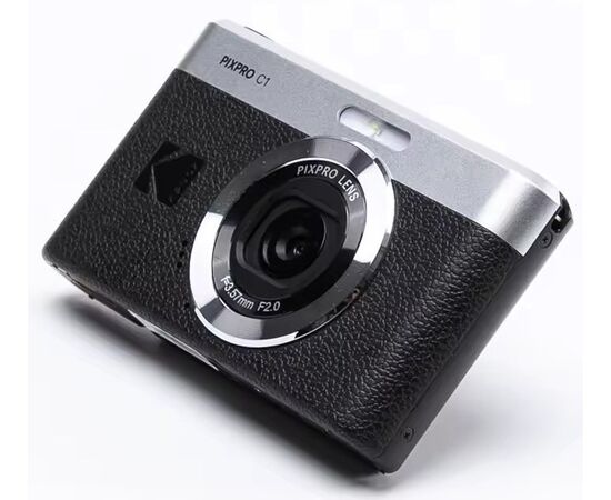 KODAK Pixpro C1 - Preto