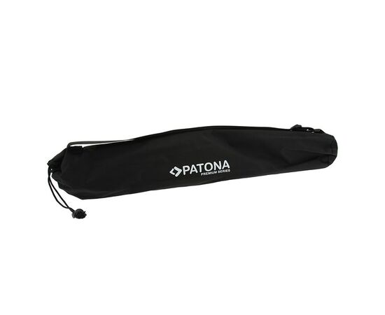 PATONA Tripé de Estúdio Premium LS E1708 - 200cm