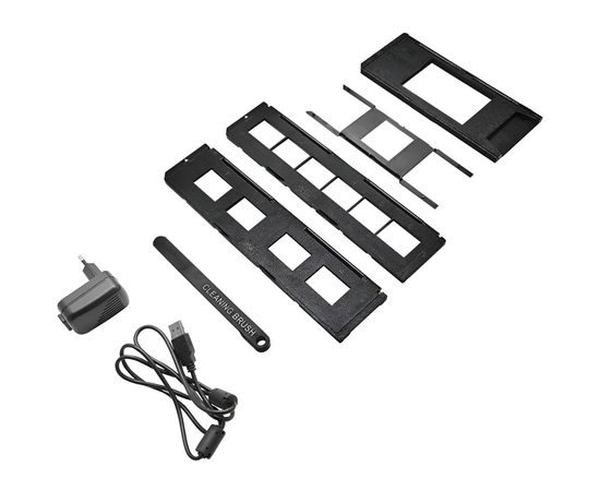 REFLECTA Scanner x66-Scan