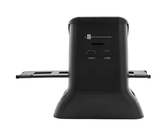 REFLECTA Scanner x66-Scan