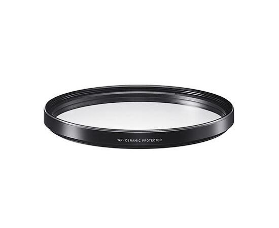SIGMA Filtro WR Protetor Cerâmico 82mm
