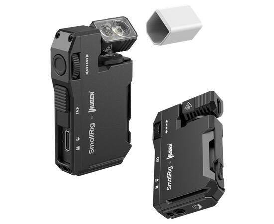 SMALLRIG 5710 Lanterna Thumb EDC