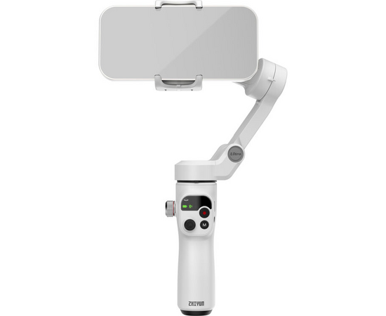 ZHIYUN Estabilizador Smooth Q5 Ultra