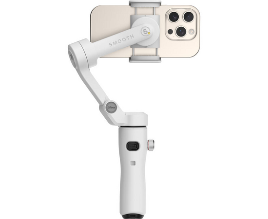 ZHIYUN Estabilizador Smooth Q5 Ultra