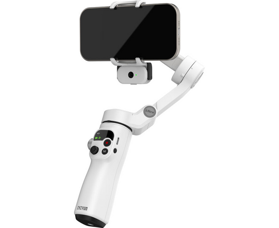 ZHIYUN Estabilizador Smooth Q5 Ultra