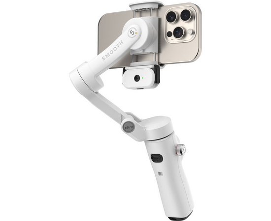 ZHIYUN Estabilizador Smooth Q5 Ultra