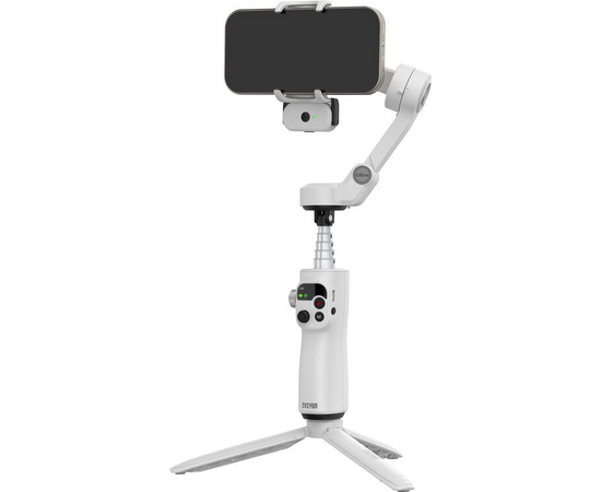 ZHIYUN Estabilizador Smooth Q5 Ultra