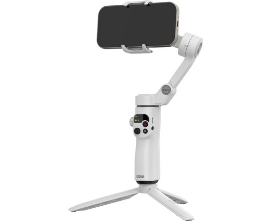 ZHIYUN Estabilizador Smooth Q5 Ultra