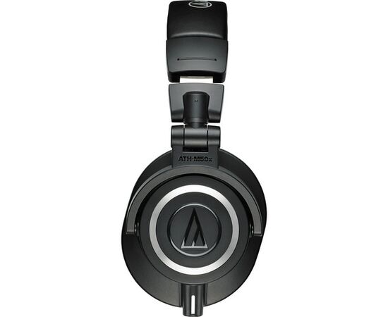 AUDIO-TECHNICA Headphones Profissionais ATH-M50x