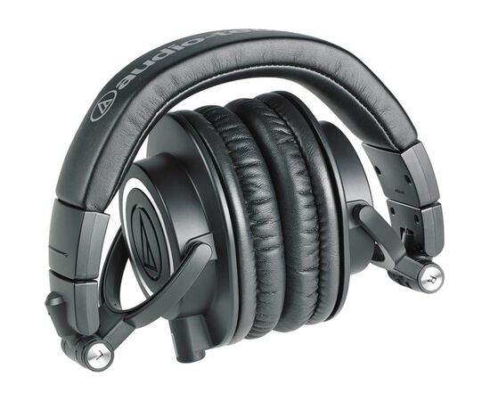 AUDIO-TECHNICA Headphones Profissionais ATH-M50x