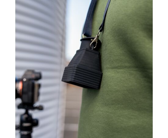 CARUBA Viewfinder para LCD 3.2"