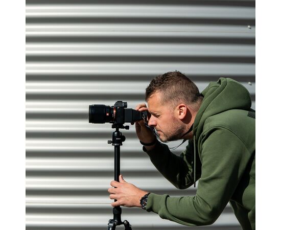 CARUBA Viewfinder para LCD 3.2"