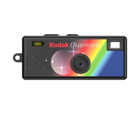 KODAK Charmera Câmera Digital Ultra-Compacta - Envio Aleatório