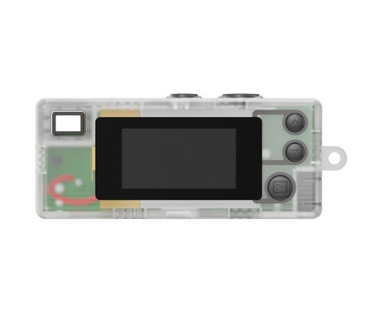 KODAK Charmera Câmera Digital Ultra-Compacta - Envio Aleatório