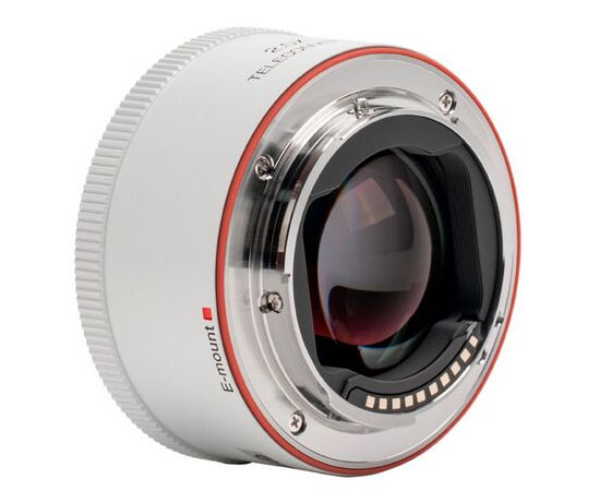 VILTROX Teleconversor 2.0x Sony E