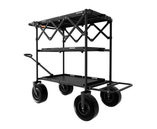 TARION Carrinho de Produção TitanRig V2