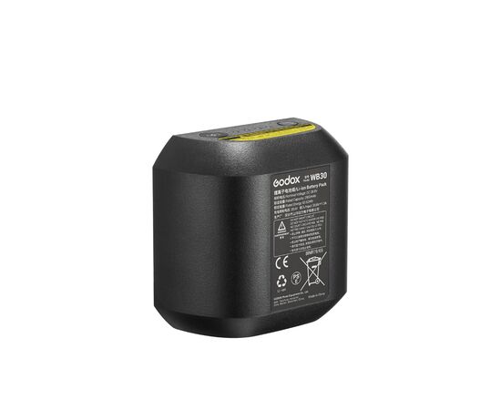 GODOX Bateria de Lítio WB30