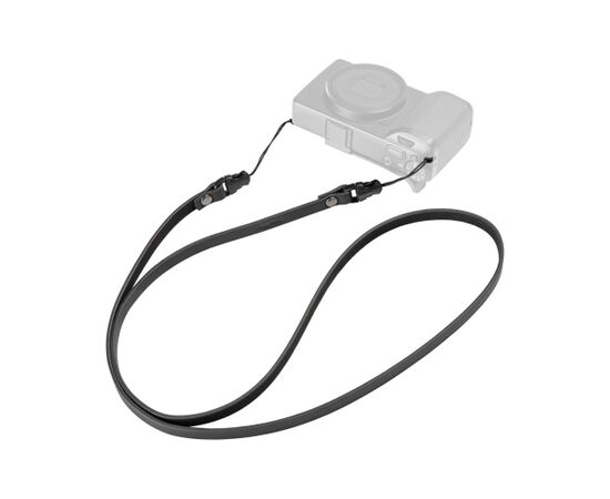 SMALLRIG 5686 Fita de Ombro Quick-Release Ricoh GR - Preto