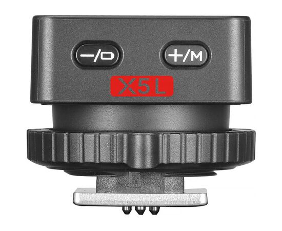 GODOX Trigger X5 para iT32 - Leica