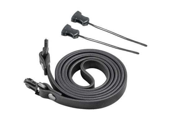 SMALLRIG 5686 Fita de Ombro Quick-Release Ricoh GR - Preto