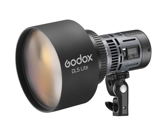 GODOX Iluminador LED Litemons RS60R RGB - Single