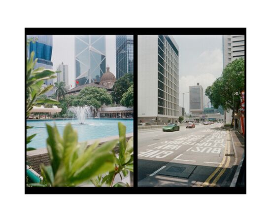 KODAK Câmera Fotográfica Analógica Half-Frame Reutilizável Ektar H35N - Verde