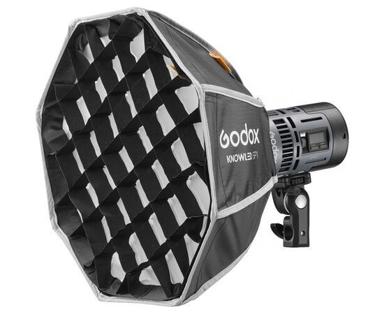 GODOX Iluminador LED Litemons RS60R RGB - Single