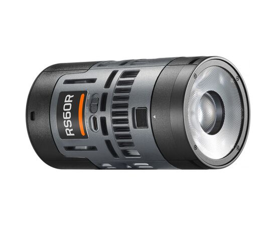 GODOX Iluminador LED Litemons RS60R RGB - Single