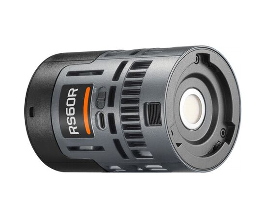 GODOX Iluminador LED Litemons RS60R RGB - Single