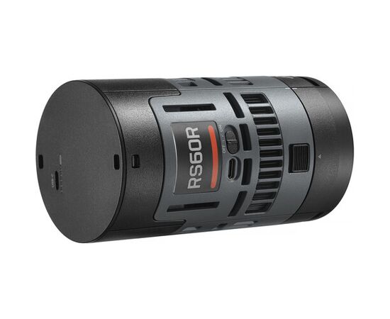 GODOX Iluminador LED Litemons RS60R RGB - Single