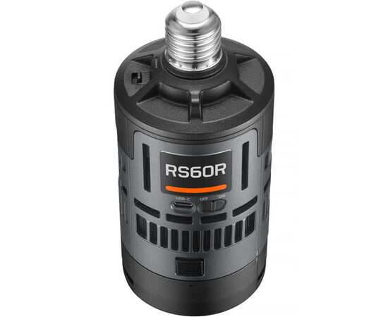 GODOX Iluminador LED Litemons RS60R RGB - Single