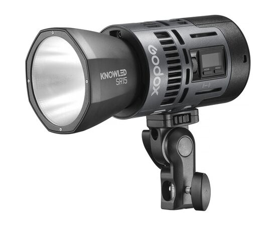 GODOX Iluminador LED Litemons RS60R RGB - Single