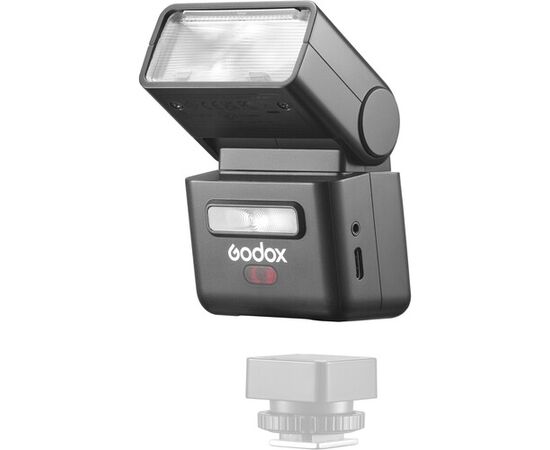 GODOX Flash Speedlite TTL iT32