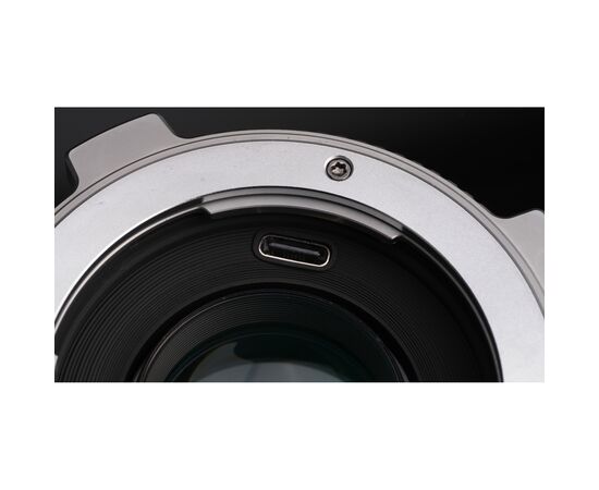Viltrox EF-M2 Pro Reducer Speed Booster Adapter To M43